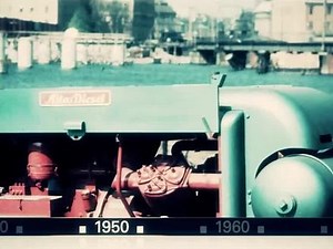 （2）Atlas Copco成立于1873年， 有140年的历史。是世界上第一台喷油螺杆压缩机制造者。#阿特拉斯科普柯空压机 #阿特拉斯空压机 #阿特拉斯科普柯 #科普