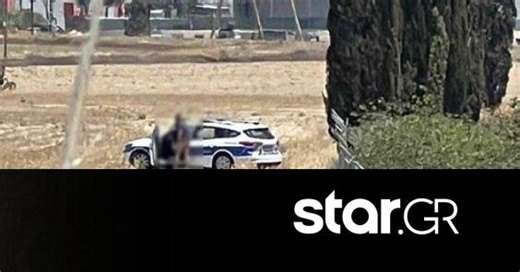 Κύπρος: Σάλος με βίντεο αστυνομικών να συνευρίσκονται ερωτικά σε περιπολικό | Star.gr
