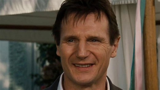 Liam Neeson a failli ne pas faire sa scène la plus connue - Softonic