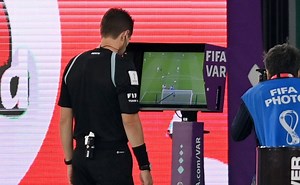 NFL inspires FIFA to make game-changing decision on VAR reviews