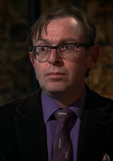 Crime Files With David Wilson S01:E10 - Prisons