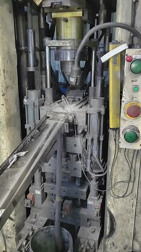 Powder metal sintering bevel gear making process, have you seen before? We are professionals