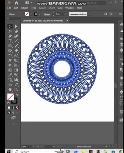 easy logo esign make adobe illustrator #illustrative #designtutorial #art #adobeillustrator