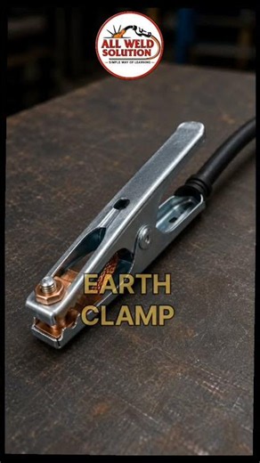 🔥BEGINNERS TIPS🔥SMAW🔥😱EQUIPMENT SET UP😱 #stickwelding 💥 #allweldsolution #fabrication #welder #weld