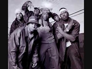Three 6 Mafia- Tear Da Club Up 97' (instrumental)