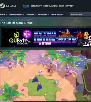 Steam Free Games And Demos 16 September 2026 - GogetaSuperx