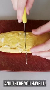 This is why tamagoyaki is so addictive: easy Japanese egg recipe you’ll love