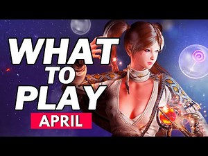 5 Best MMORPG PC Games Worth to Play in April 2023