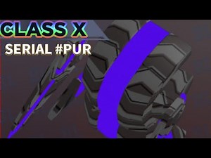 Cyberfly Crafting… (Roblox Boxing League)