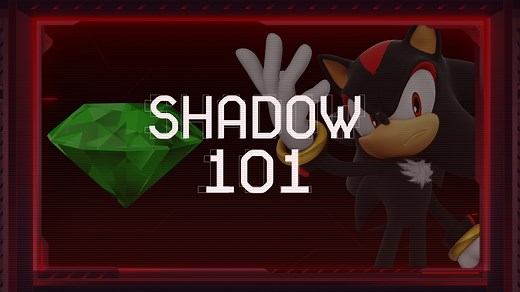 Whether you're new to the series or a long-time veteran, there's a lot to learn about Shadow the Hedgehog! Catch up in this brief history on the Ultimate Lifeform. | Sonic The Hedgehog