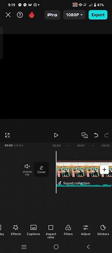 Graduation Video Presentation for Students