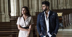 ‘Namaste England’ film review: A tedious affair from start to finish
