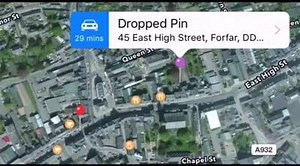 41K views · 534 reactions | FORFARS HIDDEN TOWER. There is a small...