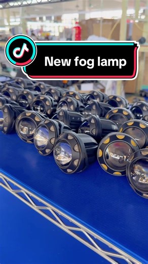 New arrival motorcycle fog lamp exploradorasled para moto #motorcycle #auto #ledcarlight #ledheadlight #foryourpage #ledcarlightfactory #motorcycleheadlight #motorcycleproject #biledprojector #ledcarlights #exploradorasled #foglamp