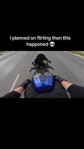 Outcast Rides on Reels