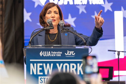New York Governor Hochul Announces Policy on ‘Online Radicalization’ and Social Media