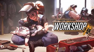 Top 10 códigos Workshop de Overwatch: mejores modos de juego personalizados