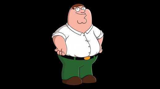 Peter Griffin Explains the Joke | Know Your Meme