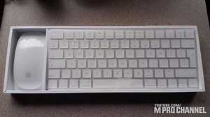Эволюция Apple Keyboard 1983 - 2018
