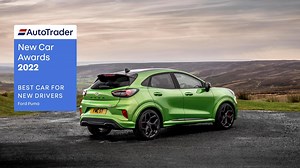 Ford Puma Prices & New Car Deals | Autotrader UK