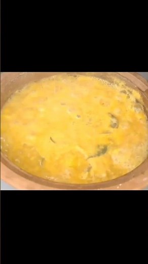 Sri Lankan Dhal Curry | Parippu Curry | Sri Lankan Dhal Curry