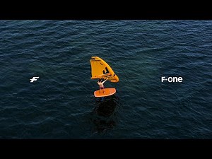 Strike CWC - The Light Wind Wing Revolution.