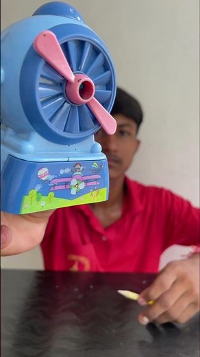 i found a mistry box 😱