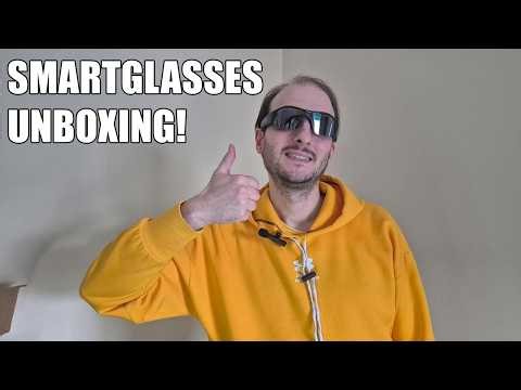 Reebok by Lucyd OCTANE Unboxing!