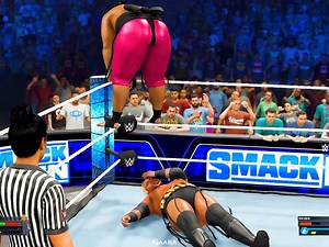 3.7K views · 58 reactions | Yokozuna Destroys Rikishi Full Match Wwe | Gaara | Facebook