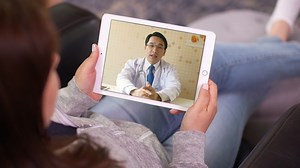 4K views | Nuvance Health Virtual Visits offer quick, convenient access to healthcare providers and help keep you and our staff safe during the spread of #COVID19. Most visits are completed in 15 minutes or less. Need an appointment? Contact your nearest Western Connecticut Medical Group office to learn if you are a good candidate for a virtual visit: https://bit.ly/2vNjlP1 | New Milford Hospital | Facebook