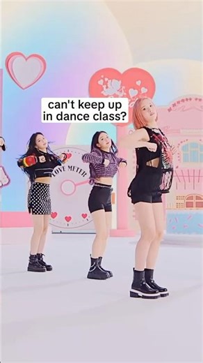 How to Pick Up Choreography Faster in Class - 5 Tips