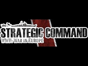 Probando: Strategic Command WWII: War in Europe | Impresiones | En castellano