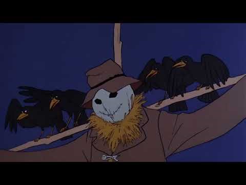 (4K) I Can Talk (Charlotte's Web) (1973)