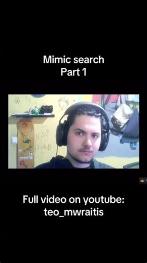 Συνηθως ειμαι καλος οδηγος δεν ξερω τι παιχτικε εκει 🤷#gameplay #gaming #greek #funny #horror