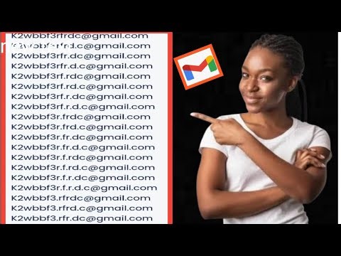 How To Create Multiple Gmail Accounts -2025 (Without Phone Number Verification)