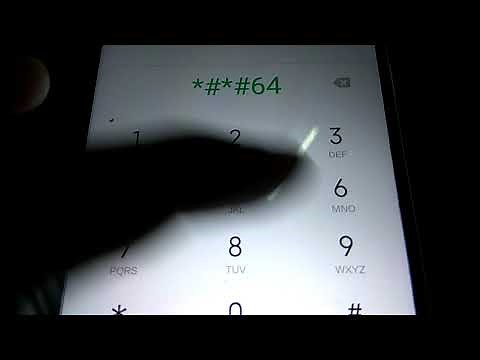 Xiaomi Redmi Phone Hardware Test Secret Code