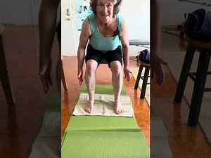 GCS 66B: how to strengthen the little muscles in the foot ( interossei)