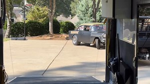 Allow me to play for you the music of my people. Four more days until Hot Rod Drag Week. Tested Blasphemi again last night and we are ready. :) | Mike Finnegan's Fan Page