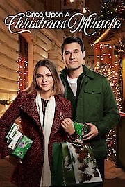 Once Upon a Christmas Miracle