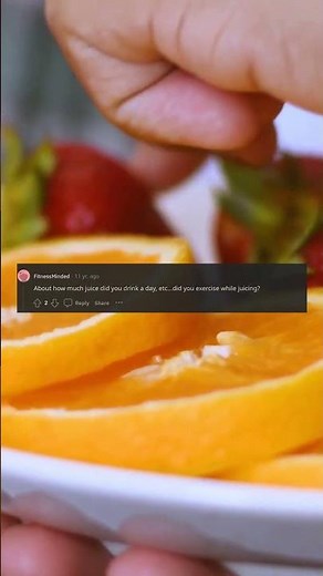 Before and after results 60 day juice fast completed