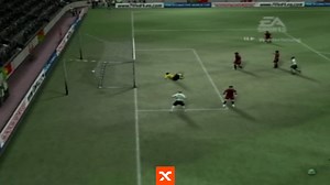 Tor des Jahrhunderts kappa. 🤣🤣🤣 FIFA 07 ❤️ | SPOX.com