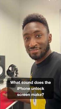 What Sound Does An iPhone Make?