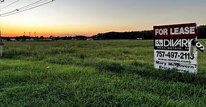 Public hearing scheduled about 600  unit apartment complex proposed at Virginia Beach's Dam Neck Road