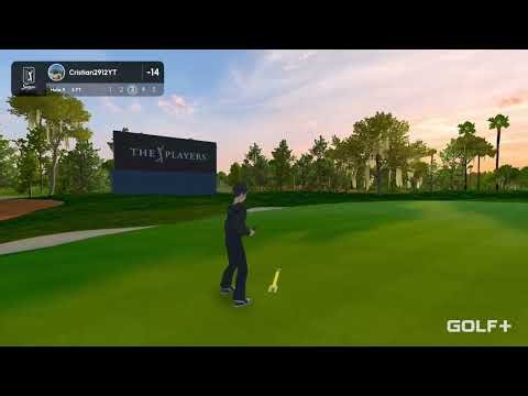 Breaking Records at TPC Sawgrass (–26 Round)