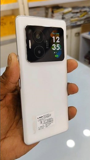 Lava blaze duo 5g 3d curved⚡India's brand Lava blaze duo 5g first look first impression & review