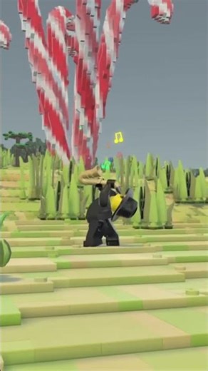 LEGO® Worlds in 2025 Gameplay 3# Short Clip 1