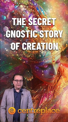 The secret Gnostic story of Creation: John’s vision of the Monad