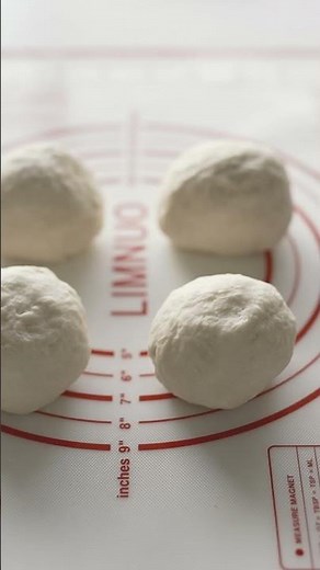 初心者でも簡単！基本のベーグルの作り方