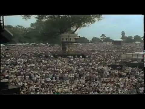 Queen Knebworth Documentary 1986-08-09