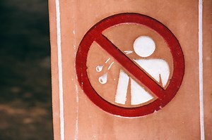 Stop Substituting Spit for Lube During Anal Sex